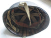 Authentique CASQUE US complet WW2