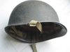 Authentique CASQUE US complet WW2