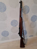 Authentique fusil US M1 factice de marque DENIX