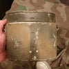 Wehrmacht Gamelle allemande WW2 wh Allemand WW2 fabricant "GNL 43" !! NORMANDIE