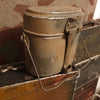 Wehrmacht Gamelle allemande WW2 wh Allemand WW2 fabricant "GNL 43" !! NORMANDIE