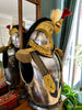 Ensemble d'un Général de Brigade de Cuirassiers