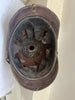 Casque à pointe,spiked helmet,pickelhaube, Prusse Waterloo