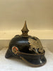 Casque à pointe,spiked helmet,pickelhaube, Prusse Waterloo