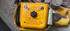 RADIO DE SURVIE "GIBSON GIRL" USAAF / US – WW2 – DATÉE 1943 – COMPLÈTE