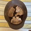 Authentique Casque Allemand première guerre mondiale - German helmet ww1