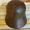 Authentique Casque Allemand première guerre mondiale - German helmet ww1