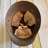 Authentique Casque Allemand première guerre mondiale - German helmet ww1