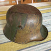 Authentique Casque Allemand première guerre mondiale - German helmet ww1