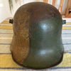 Authentique Casque Allemand première guerre mondiale - German helmet ww1