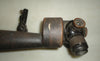 Grande Binoculaire jumelle Carl Zeiss Jena Starmorbi 42x60 fin WW1 longue 47 cm
