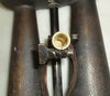 Grande Binoculaire jumelle Carl Zeiss Jena Starmorbi 42x60 fin WW1 longue 47 cm