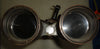 Grande Binoculaire jumelle Carl Zeiss Jena Starmorbi 42x60 fin WW1 longue 47 cm