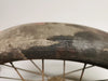RARE . 2 Roues AVION Aéroplane CAUDRON FRERES