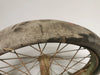 RARE . 2 Roues AVION Aéroplane CAUDRON FRERES