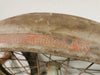 RARE . 2 Roues AVION Aéroplane CAUDRON FRERES