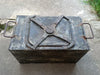 RARE Caisse guncotton SOE WW2 parachutage MAQUIS Resistance FTP FFI