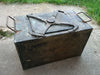 RARE Caisse guncotton SOE WW2 parachutage MAQUIS Resistance FTP FFI