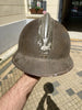 Authentique Casque Adrian Mod.26 FFI