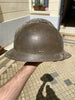 Authentique Casque Adrian Mod.26 FFI