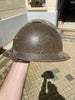 Authentique Casque Adrian Mod.26 FFI