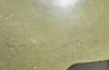 Authentique Casque US M1 ww2 de sergent à pattes fixes