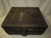 Ancienne Malle Valise Belber US militaire WW1