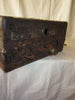 Ancienne Malle Valise Belber US militaire WW1