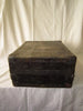 Ancienne Malle Valise Belber US militaire WW1