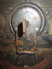 Ancienne Malle Valise Belber US militaire WW1