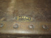 Ancienne Malle Valise Belber US militaire WW1