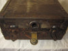 Ancienne Malle Valise Belber US militaire WW1
