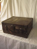 Ancienne Malle Valise Belber US militaire WW1
