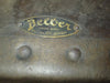 Ancienne Malle Valise Belber US militaire WW1