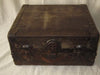 Ancienne Malle Valise Belber US militaire WW1