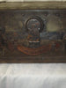 Ancienne Malle Valise Belber US militaire WW1