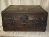 Ancienne Malle Valise Belber US militaire WW1