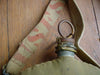 US ARMY WW1 RARE GOURDE   modele 1878  REUTILISATION USFC