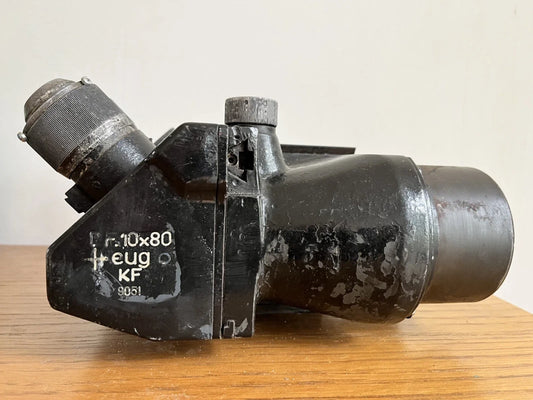 Jumelles Flak Ww2