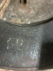 Authentique Casque Allemand Modèle 16 German Helmet Marquage Complet tout Origine
