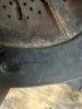 Authentique Casque Allemand Modèle 16 German Helmet Marquage Complet tout Origine
