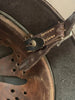 Authentique Casque Kriegsmarine KM Modèle 40 Allemagne WW2 WH Marine