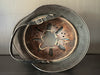 Authentique Casque Kriegsmarine KM Modèle 40 Allemagne WW2 WH Marine