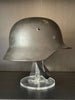 Authentique Casque Kriegsmarine KM Modèle 40 Allemagne WW2 WH Marine