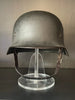 Authentique Casque Kriegsmarine KM Modèle 40 Allemagne WW2 WH Marine