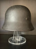 Authentique Casque Kriegsmarine KM Modèle 40 Allemagne WW2 WH Marine