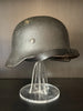 Authentique Casque Kriegsmarine KM Modèle 40 Allemagne WW2 WH Marine
