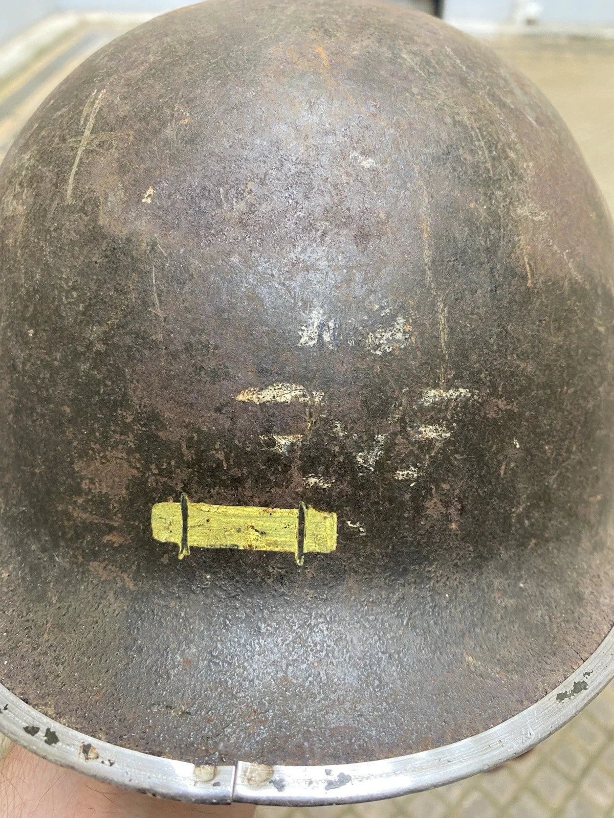 Authentique Casque USM1 Para Francais