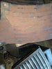 Authentique Caisse Allemande WW2 Flak camouflé Normandie , chargeurs camouflés