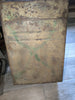 Authentique Caisse Allemande WW2 Flak camouflé Normandie , chargeurs camouflés